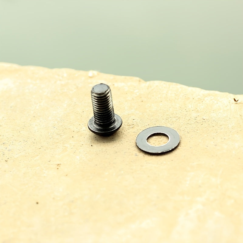 Bow Rest Replacement Screw For Compound & Recurve Bow