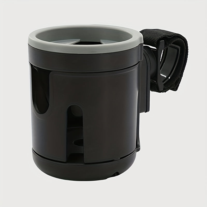 Baby Stroller Cup Holder Double Cup Holder Bottle Holder