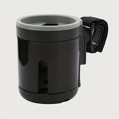 Baby Stroller Cup Holder Double Cup Holder Bottle Holder
