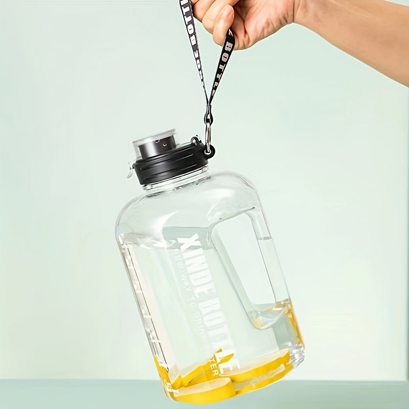Large Capacity Outdoor Sports Kettle