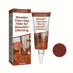 Wood Floor Seam Agent 3 Colors 100g Solid Wood Scratch Repair Wax Filler