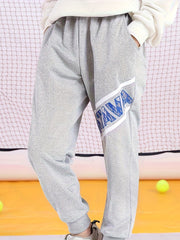 Boys Cropped Pants for Outdoor Activities