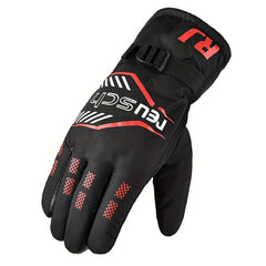 Winter Skiing & Riding Gloves Windproof Sports Gloves