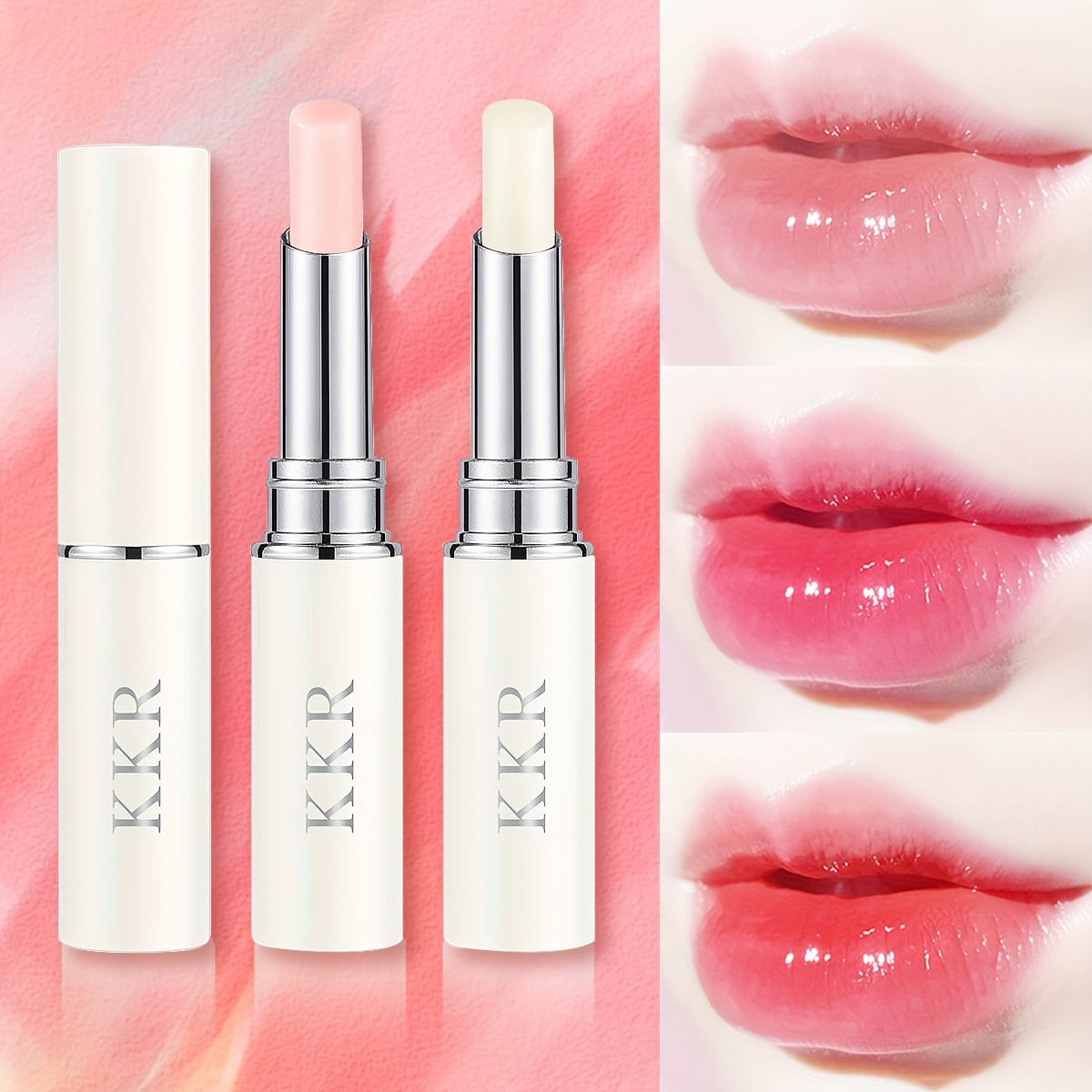 Moisturizing Lip Balm Anti Dryness Honey Lip Care