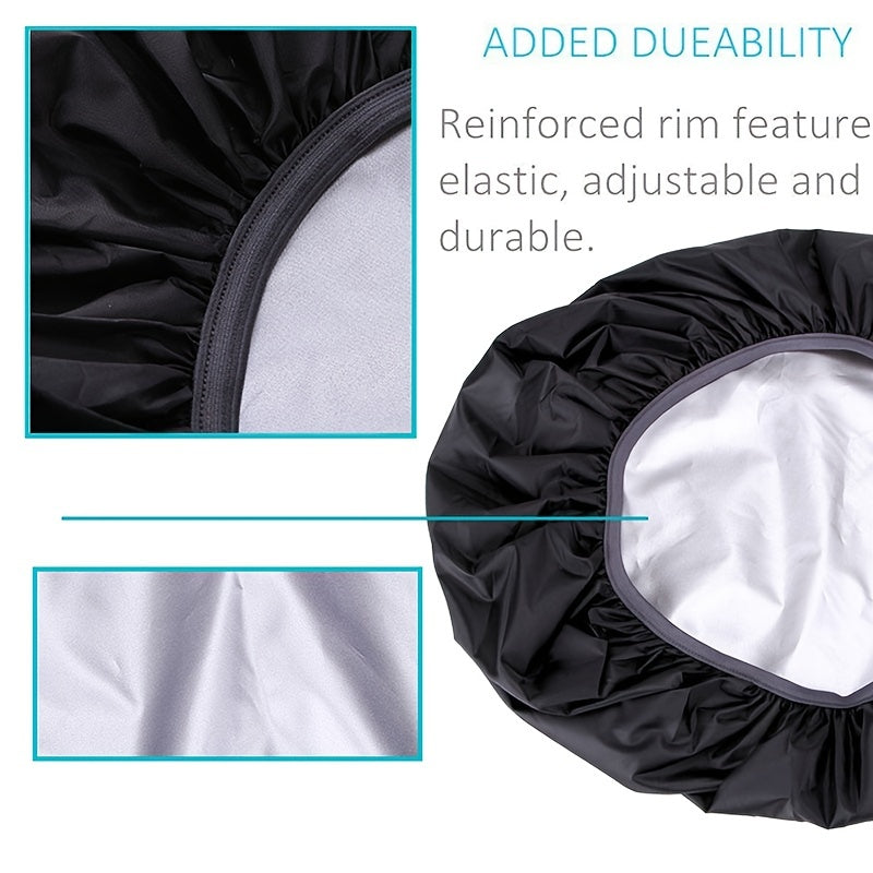 Waterproof Backpack Rain Cover 35-100L