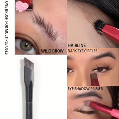 Wild Eyebrow Brush Single Eyebrow Brush Hairline Brush