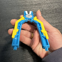 Uchoah ABS Resin Pin Removal Pliers for Building Block Disassembly