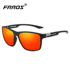 FRROS Polarized Sunglasses F8045 8 Colors