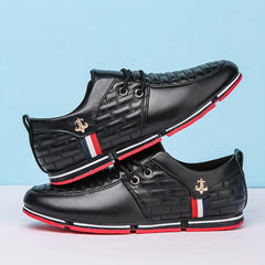 Men's Oxford Shoes Non Slip Dress Shoes