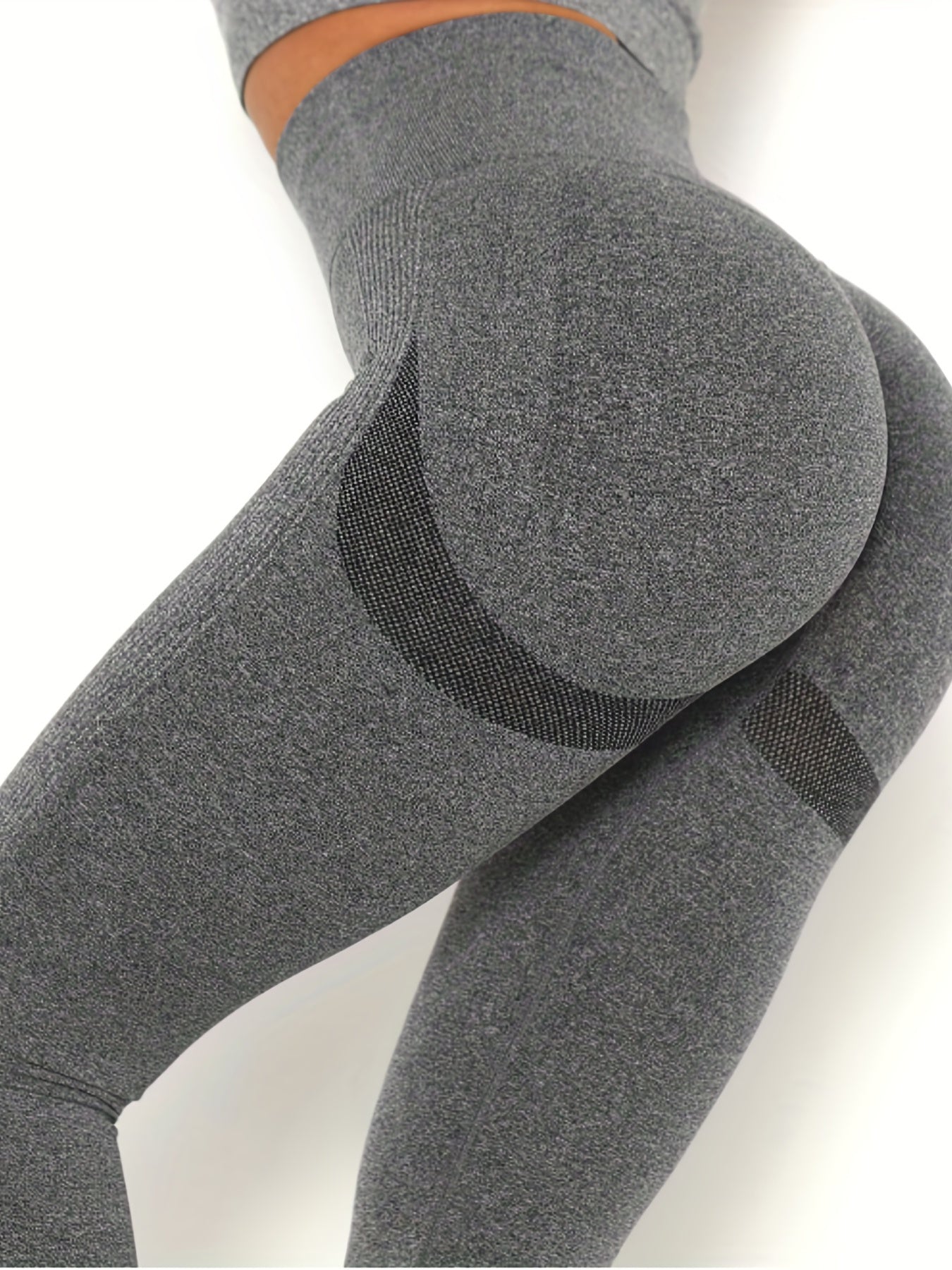High Waist Yoga Leggings Fitness Sports Pants