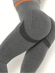 High Waist Yoga Leggings Fitness Sports Pants