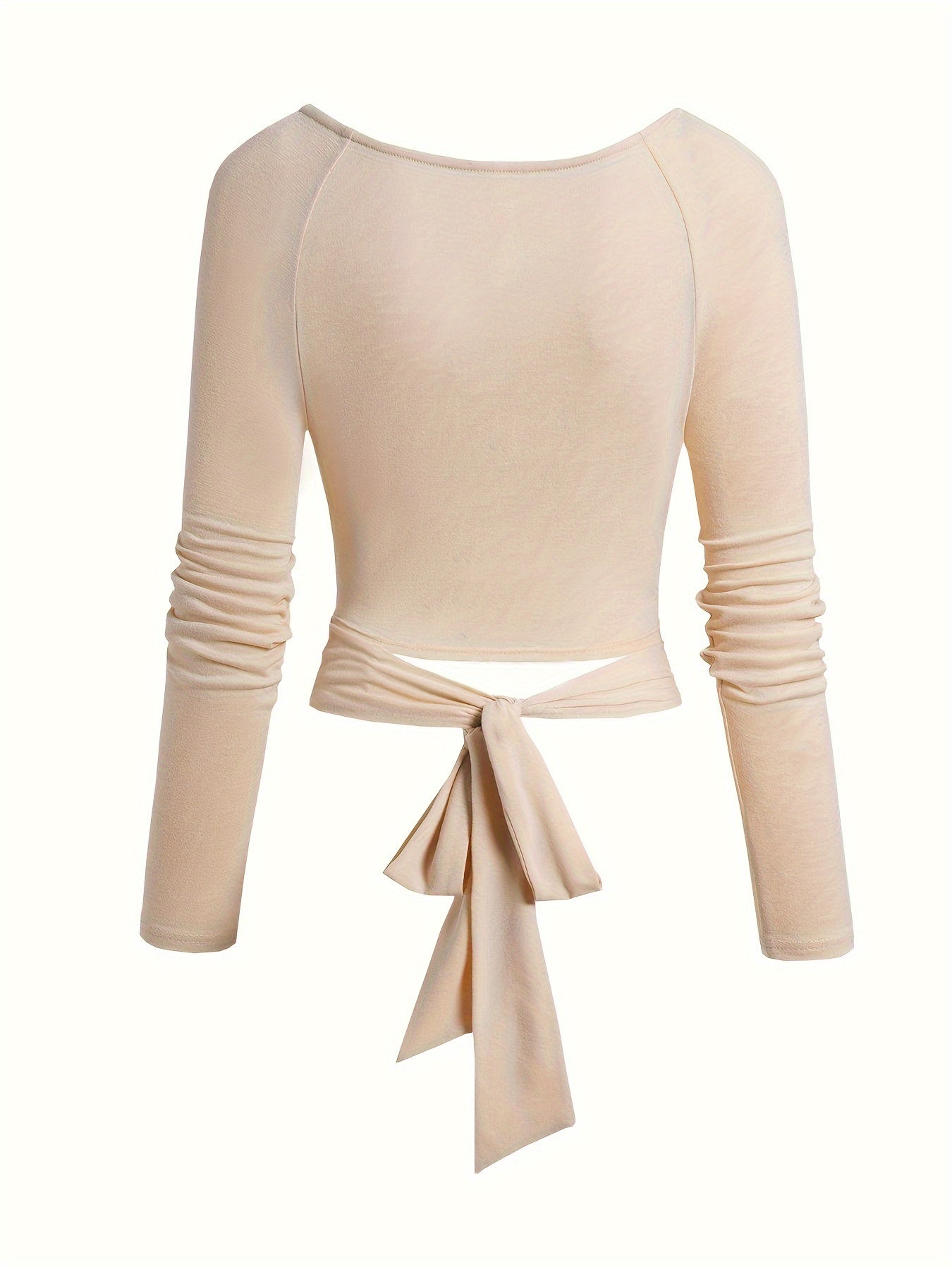 Retro Dress & Solid Set