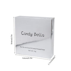 Control Setting Powder for Smooth Skin and Contouring