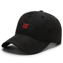 Lightweight Quick drying Outdoor Sports Baseball Cap