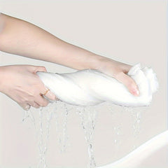 Portable Facial Cleansing Towel Set Thickened Disposable Towel