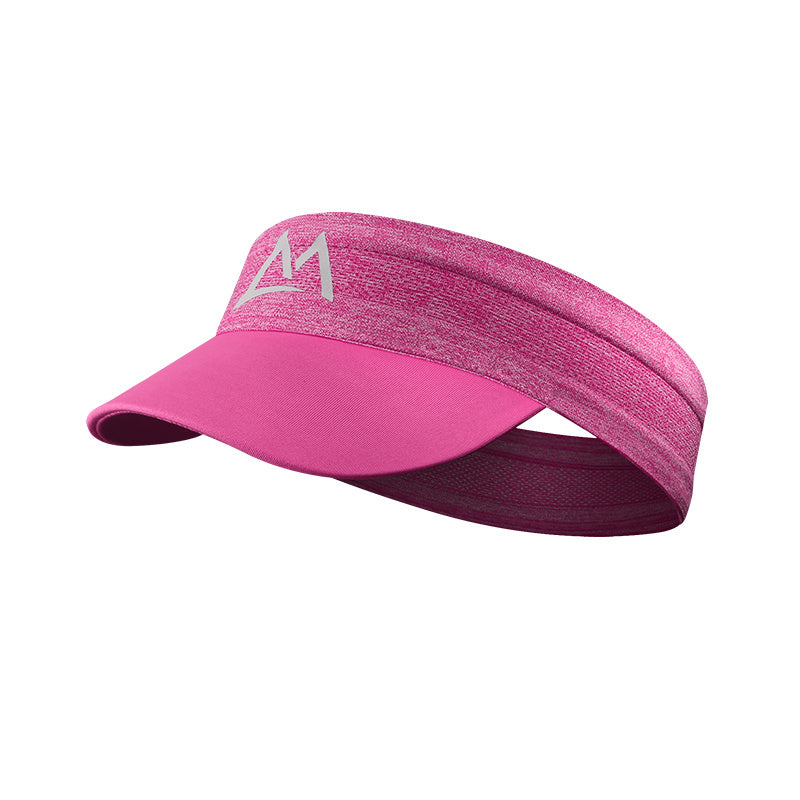 Foldable Quick Drying Sun Hat for Running Tennis
