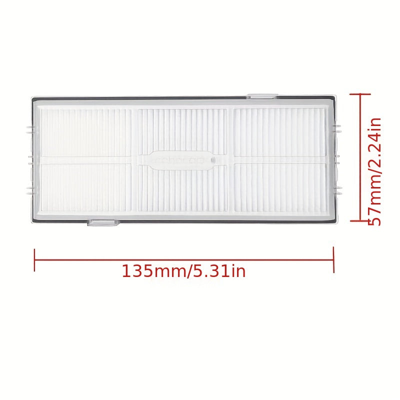 14 Pack S7 Replacement Parts Kit for S7 MaxV Ultra Pro G10 G10S PRO