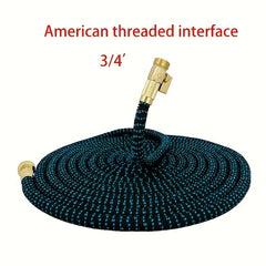 High Pressure Car Washing Water Pipe - Flexible Hose