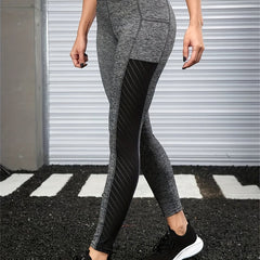High Waist Yoga Pants Hip Lift Leggings
