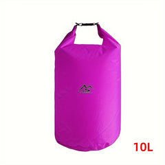 Waterproof Dry Bag for Outdoor Activities