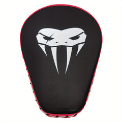 Curved PU Sanda Boxing Target for Training Pad