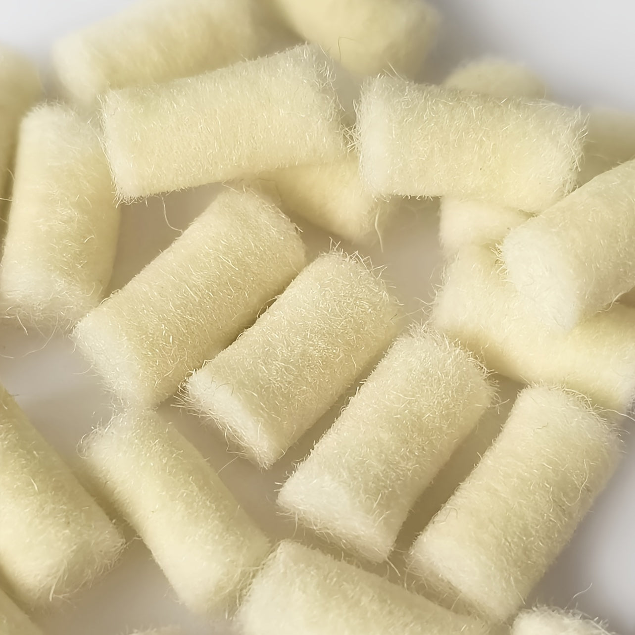 100pcs Quick Cleaning Pellets for Barrel Cleaning Tool
