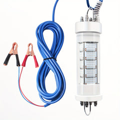 DC12V Waterproof LED Squid Light Fishing Attractant