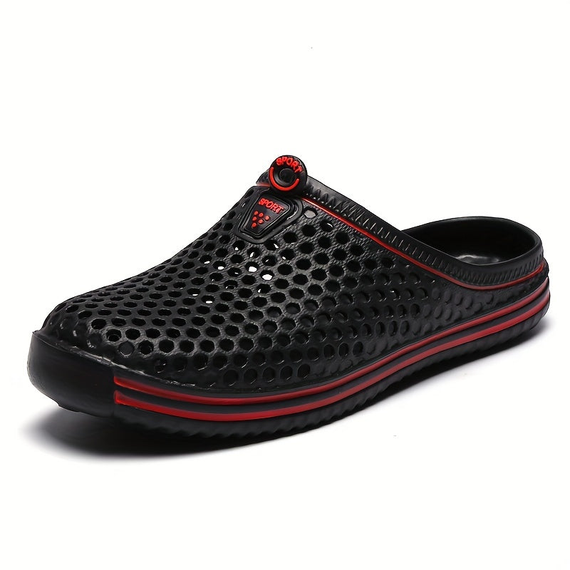 Women's Breathable Beach Hole Shoes Outdoor Sandals