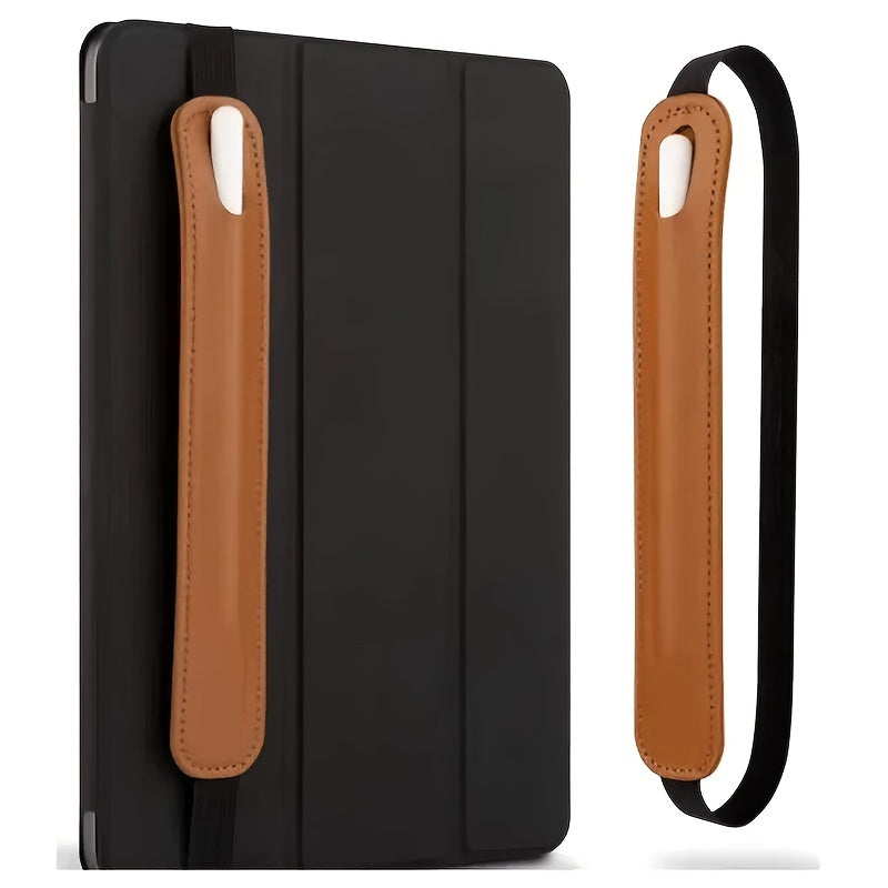 Elastic Pen Cover for Pencil & Touch Screen Pens