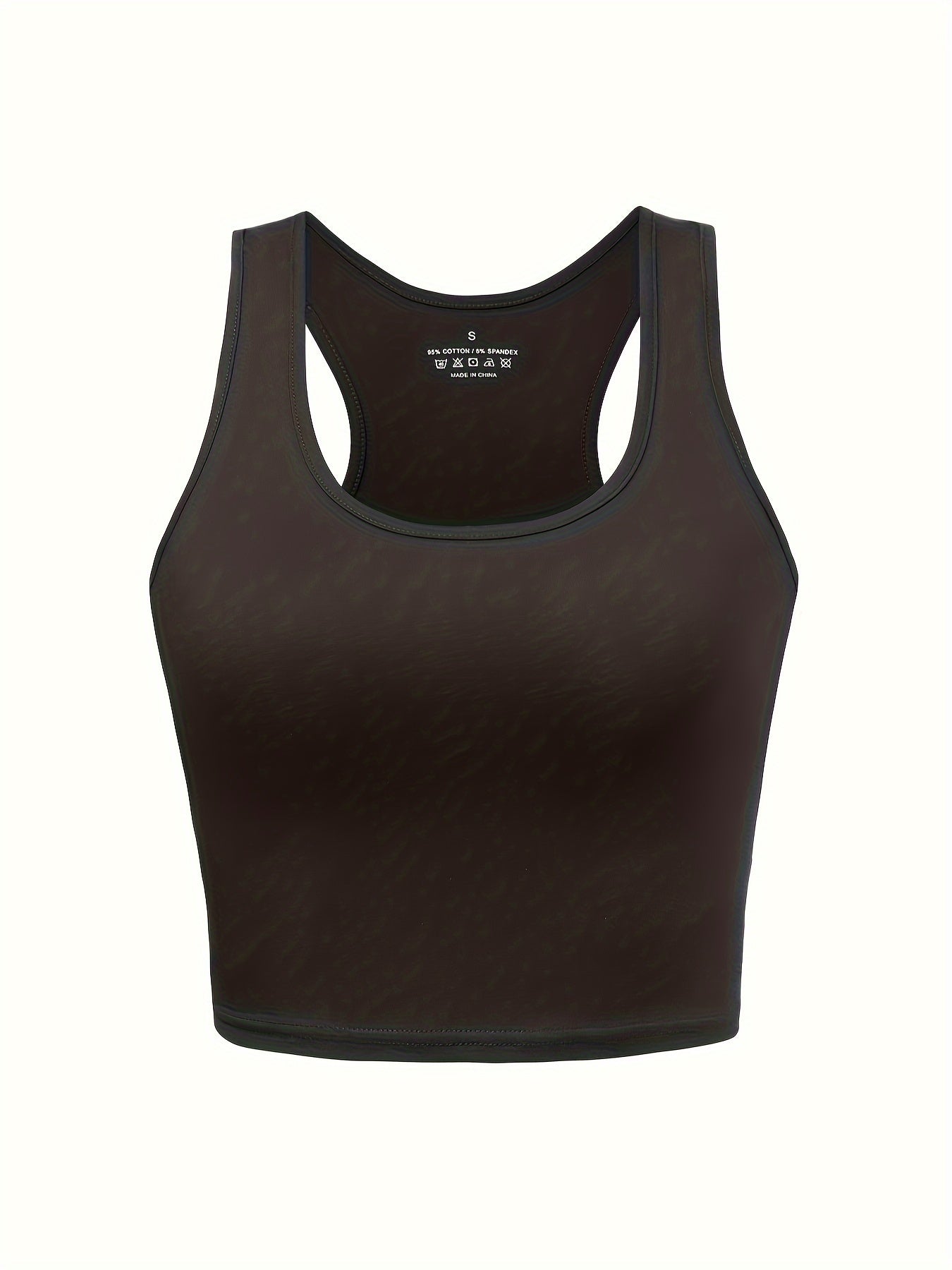 Women's Sports Tank Top Sleeveless Athletic Running Top
