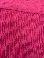 Turtleneck Long Sleeve Sweater