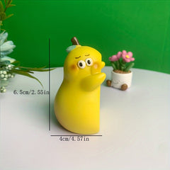 Creative Gift Doll Desktop Decoration Office Ornament