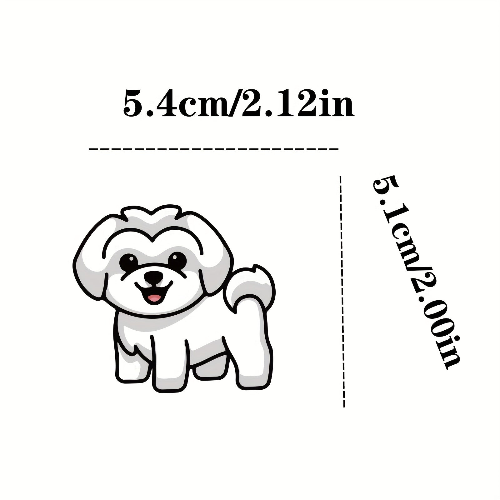 100pcs Animal Stickers Vinyl Waterproof Stickers For Laptop Bumper Skateboard