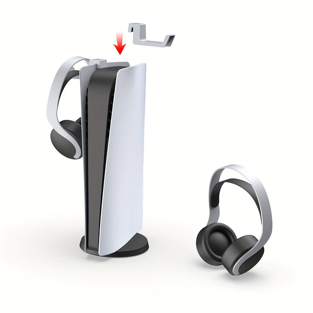 Console Headset Support Hook Game Accessories