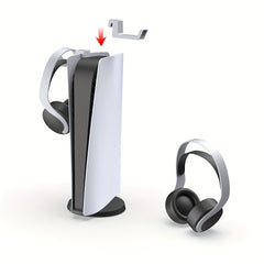 Console Headset Support Hook Game Accessories