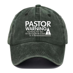 Funny Words Baseball Cap Sun Hat Trucker Hat Adjustable Baseball Cap