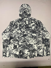 Men's Casual Sports Hoodie With Mask For Fitness Outdoor