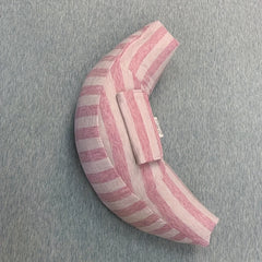 Car Seat Travel Pillow Neck Support Cushion Soft Headrest Shoulder Pad