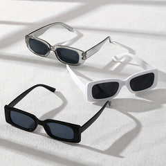 3 Pairs Men's UV Protection Sports Sunglasses For Cycling Fishing