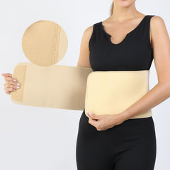 JINGBA Fitness Belt Anti Sprain Waist Trainer for Sports