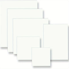 300 Sheets Transparent Sticky Notes Waterproof Memo Sticker