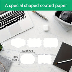 Special Shaped Copper Plate Adhesive 1.97