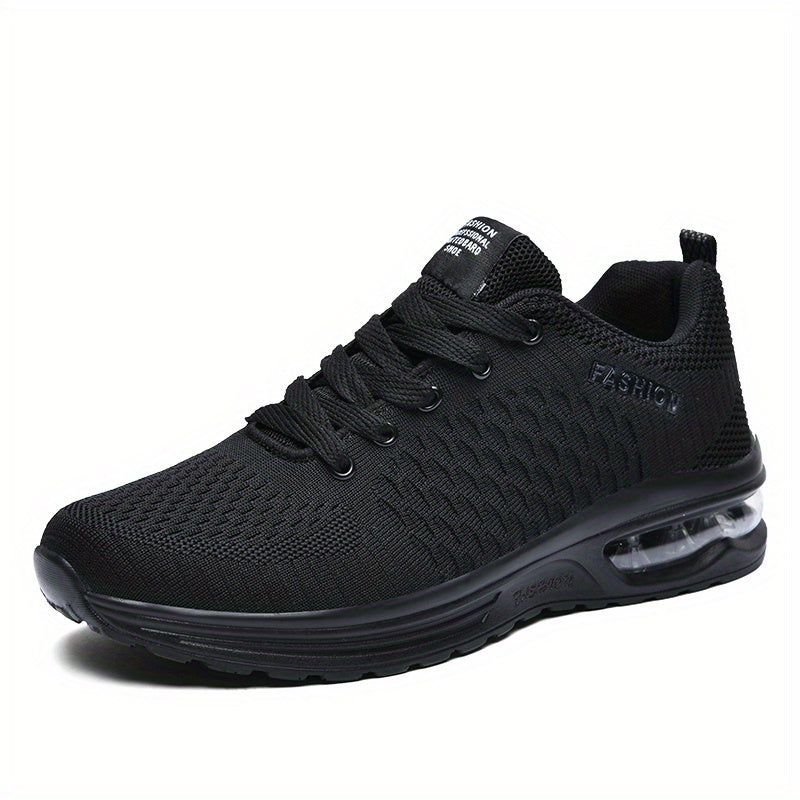 Men's Air Cushion Shock Absorption Athletic Shoes
