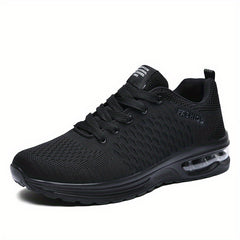 Men's Air Cushion Shock Absorption Athletic Shoes