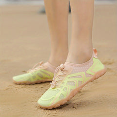 Women's Outdoor Wading Shoes Lightweight Quick Drying Water Shoes