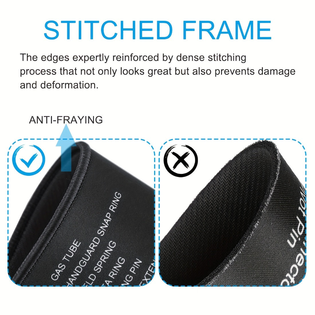 Gun Cleaning Pad Absorbent Waterproof Durable Protects Surfaces