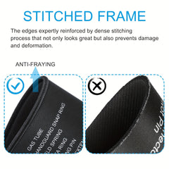 Gun Cleaning Pad Absorbent Waterproof Durable Protects Surfaces