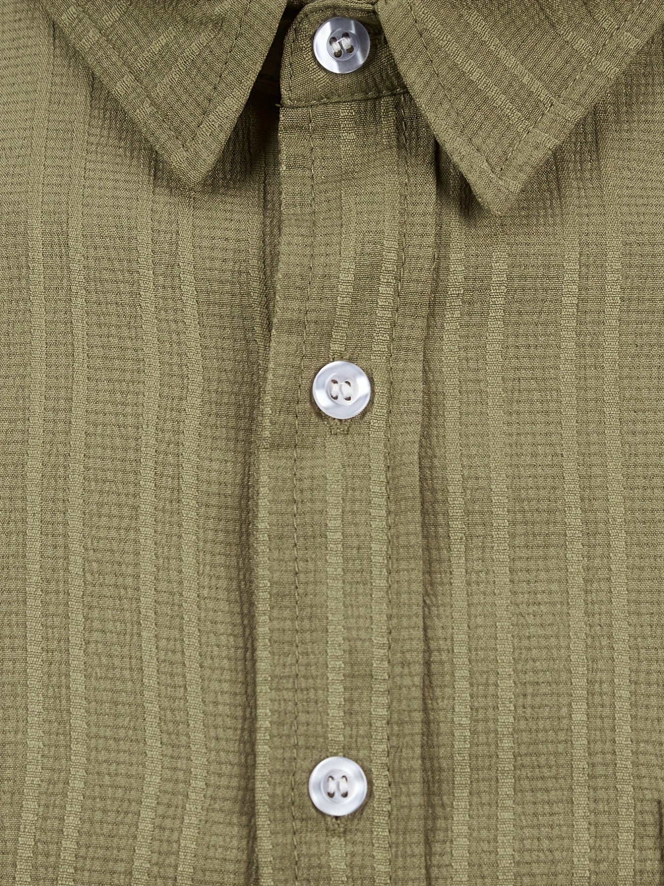 Men's Casual Short Sleeve Shirt for Summer Vacation