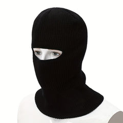 Men's Windproof Ski Mask Balaclava for Outdoor Activities