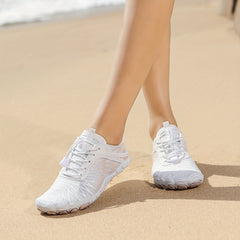 Women's Lightweight Beach Wading Shoes Quick Drying Outdoor Shoes